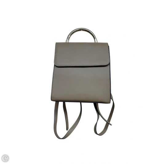 Backpack By Clothes Mentor, Size: Medium