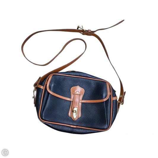 Crossbody Designer By Dooney And Bourke, Size: Medium