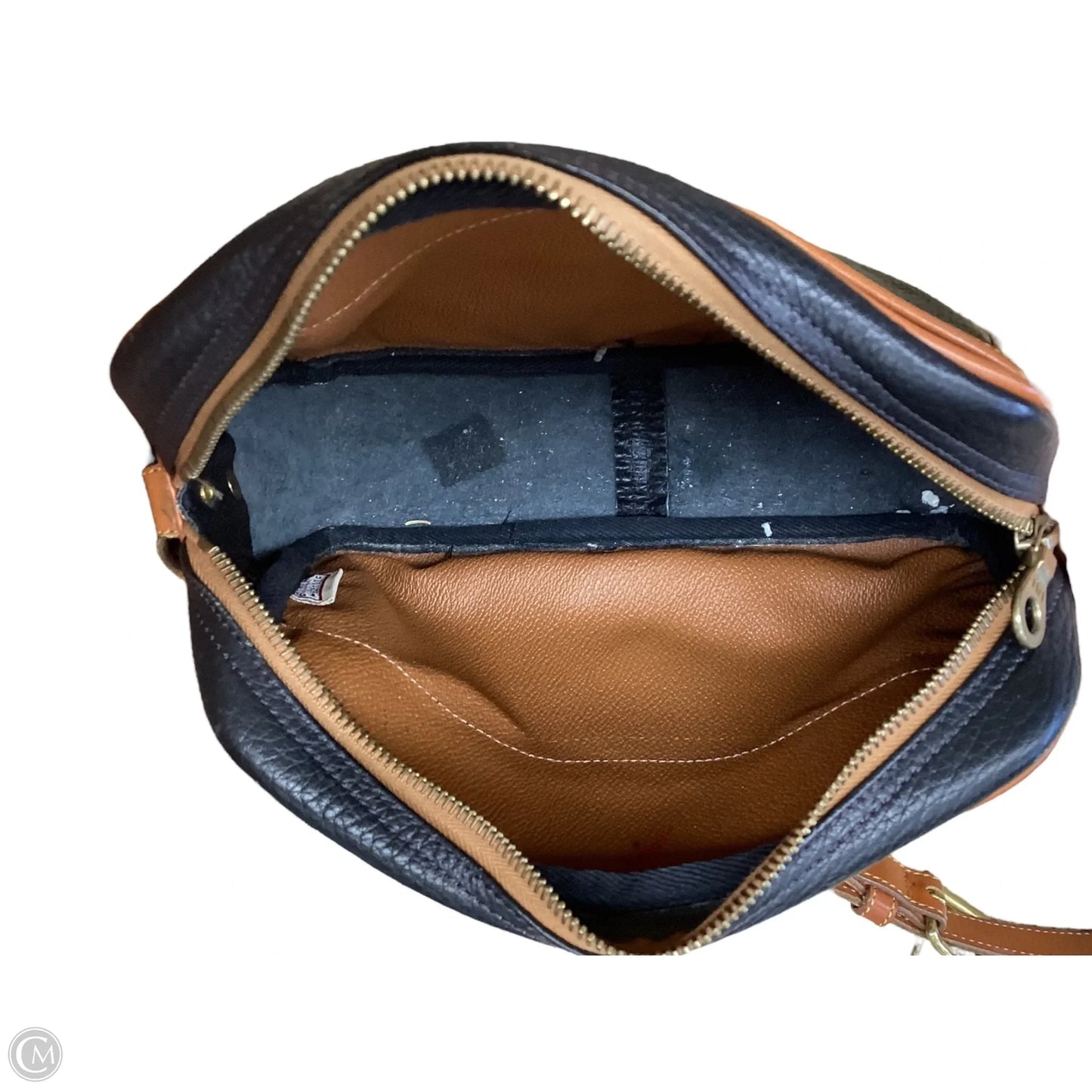 Crossbody Designer By Dooney And Bourke, Size: Medium