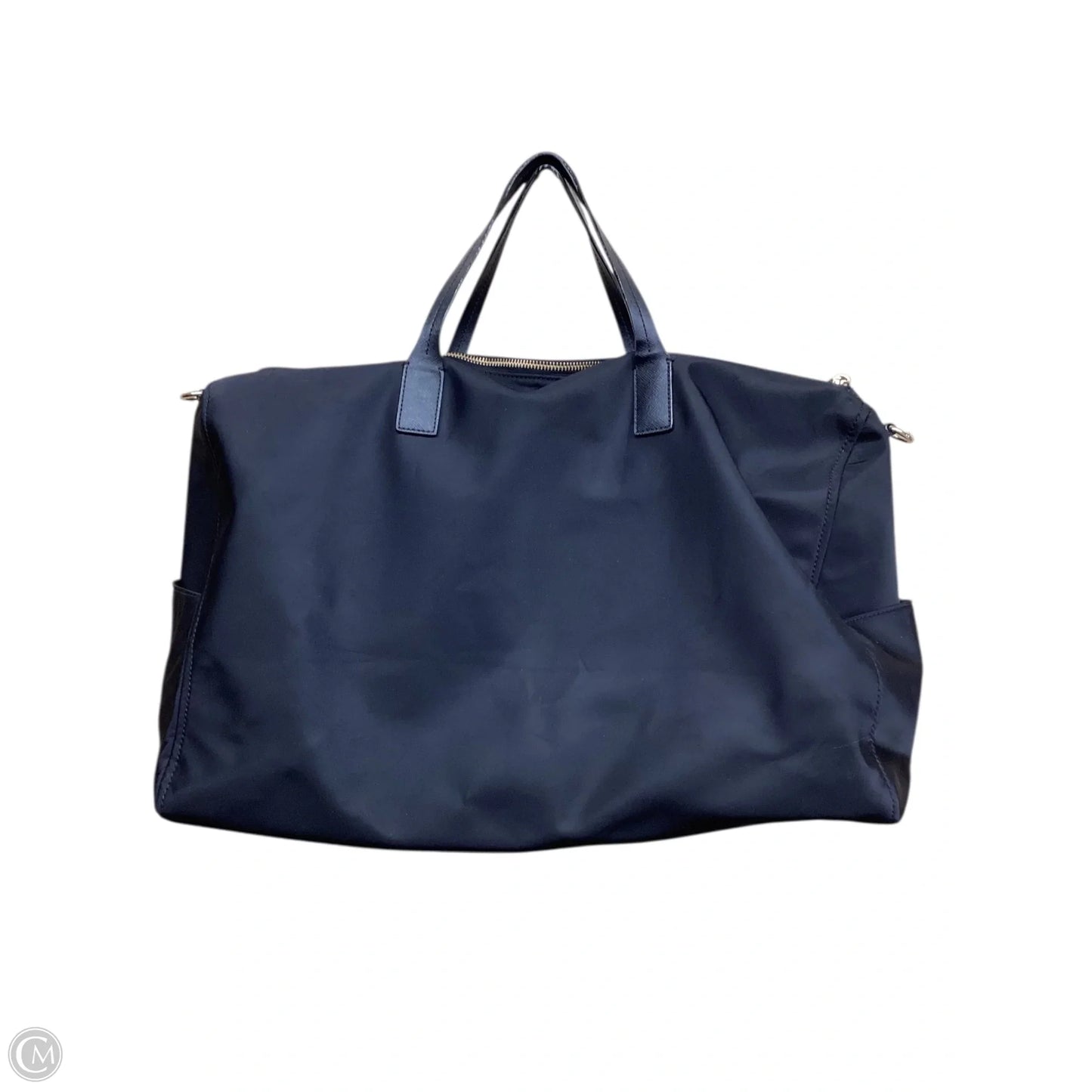 Duffle And Weekender Designer By Kate Spade, Size: Medium