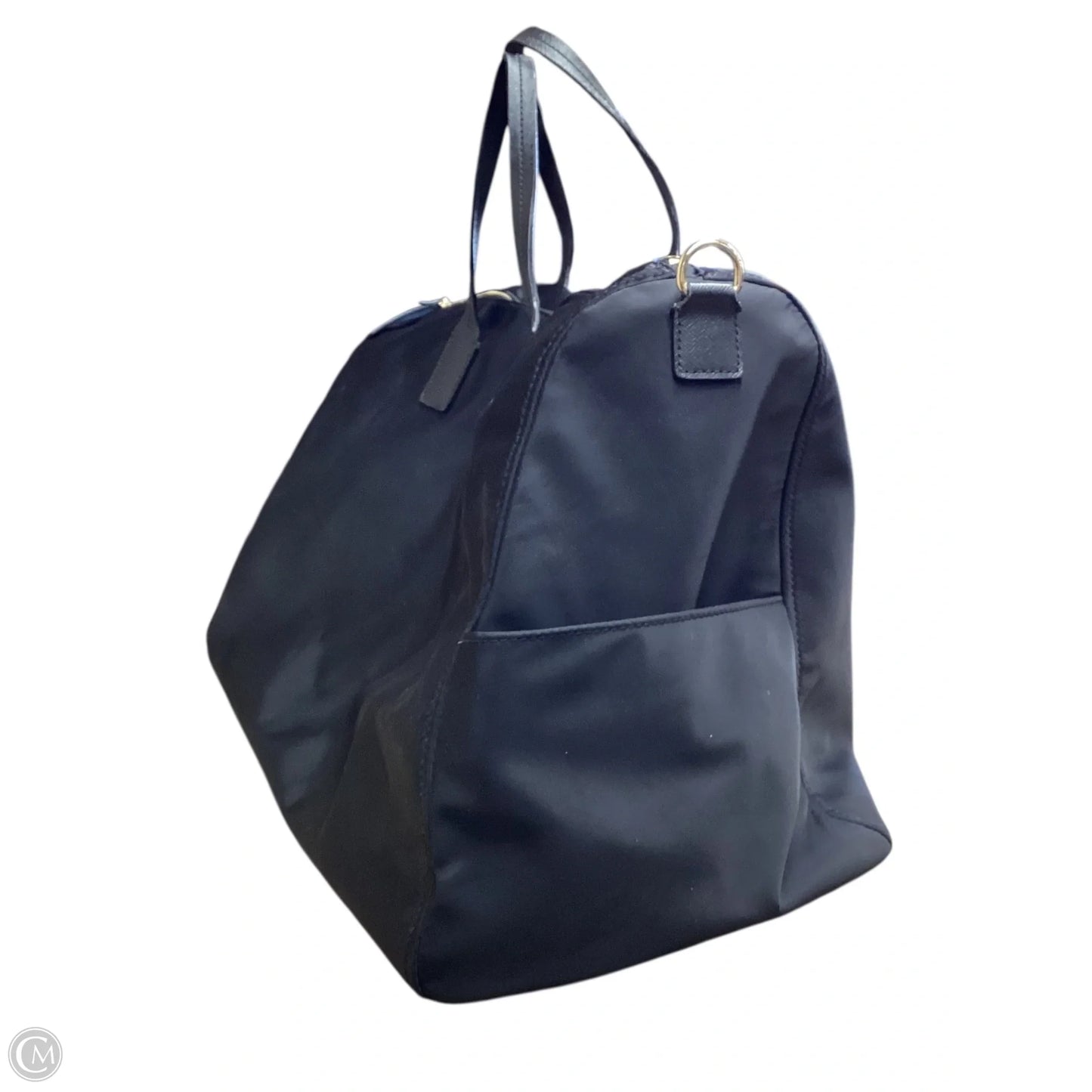 Duffle And Weekender Designer By Kate Spade, Size: Medium