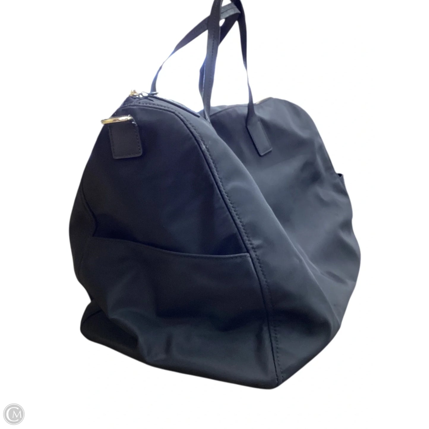 Duffle And Weekender Designer By Kate Spade, Size: Medium