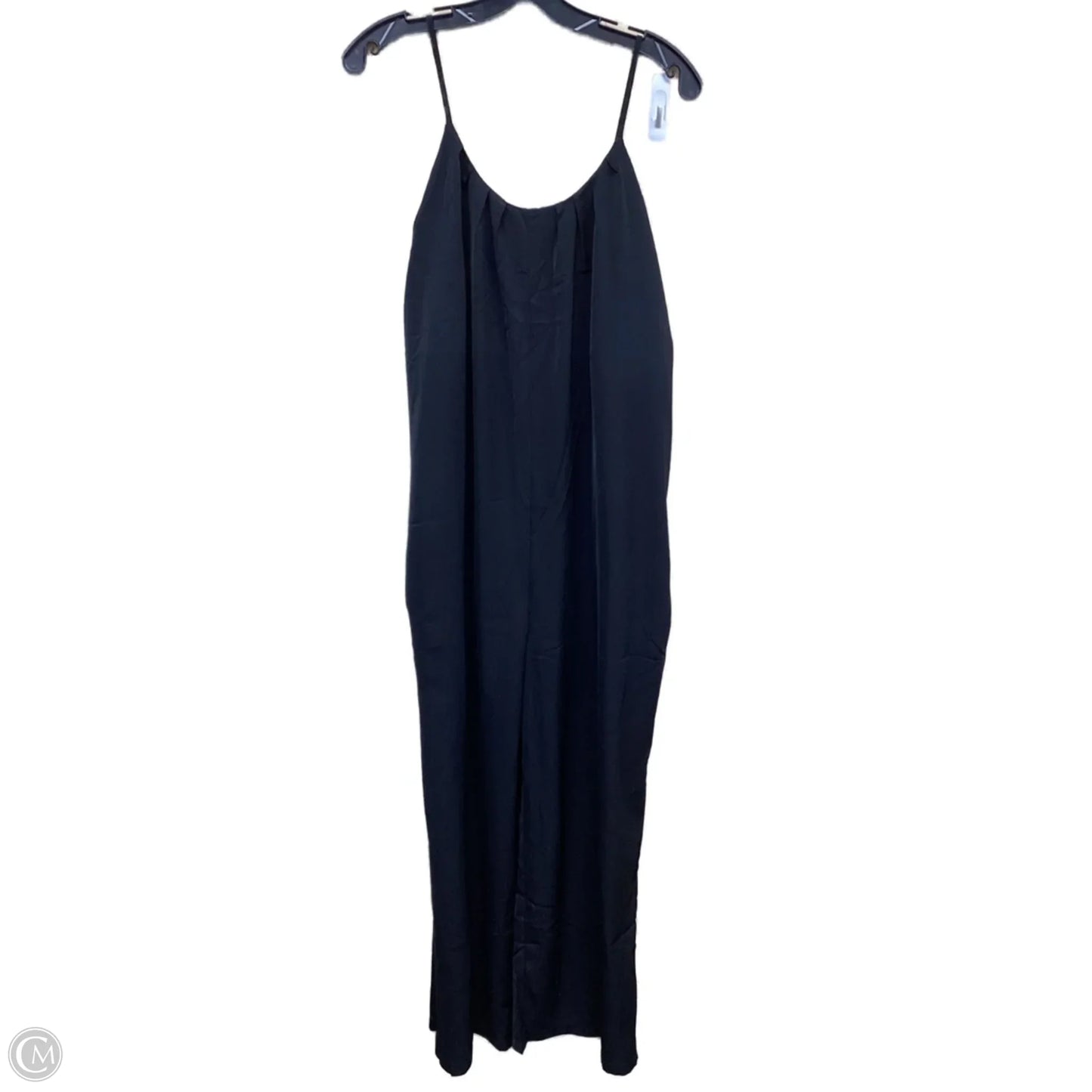 Jumpsuit By Cupshe In Black, Size: L