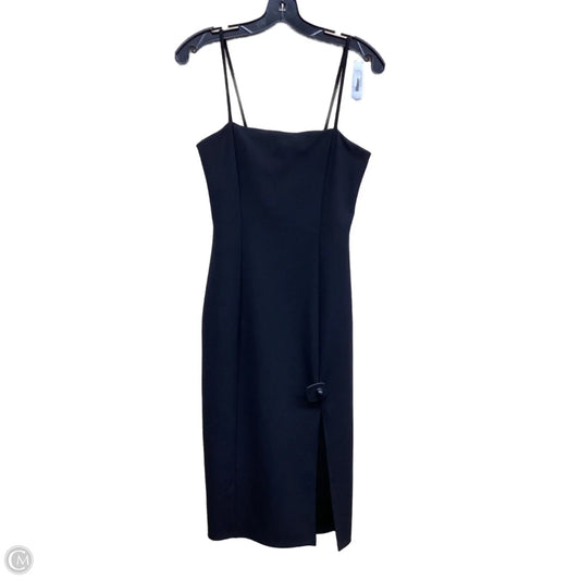 Dress Casual Short By Leith In Black, Size: 0