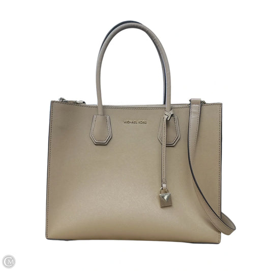 Handbag By Michael By Michael Kors, Size: Large