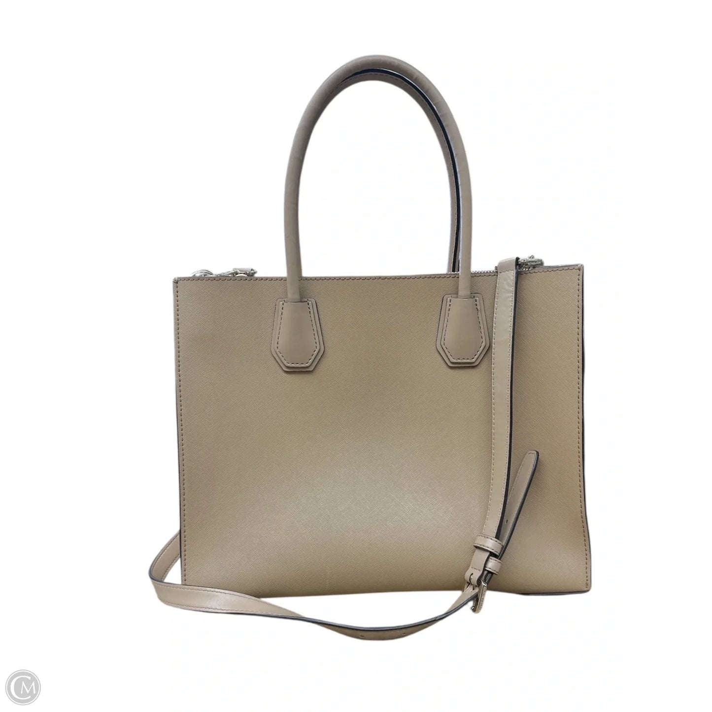 Handbag By Michael By Michael Kors, Size: Large