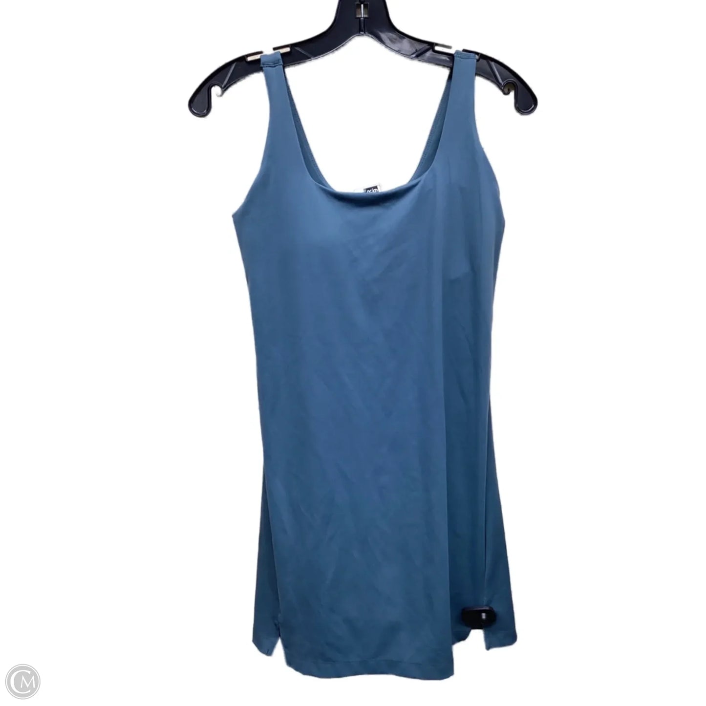 Athletic Dress By Old Navy In Green, Size: S