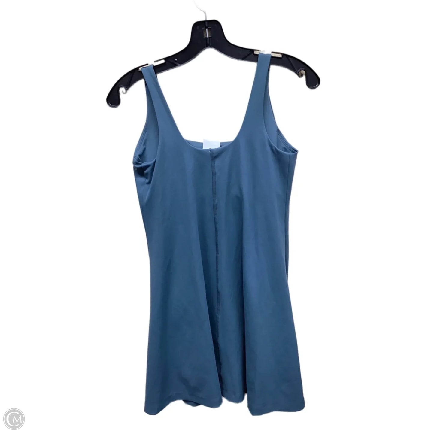 Athletic Dress By Old Navy In Green, Size: S