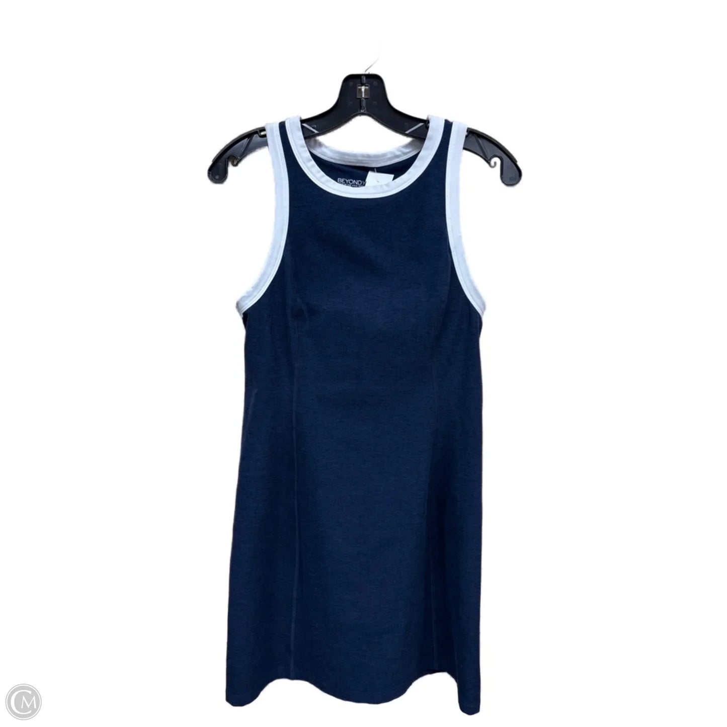 Dress Casual Short By Beyond Yoga In Blue, Size: Xs