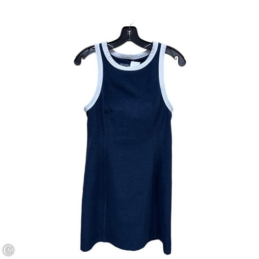 Dress Casual Short By Beyond Yoga In Blue, Size: Xs