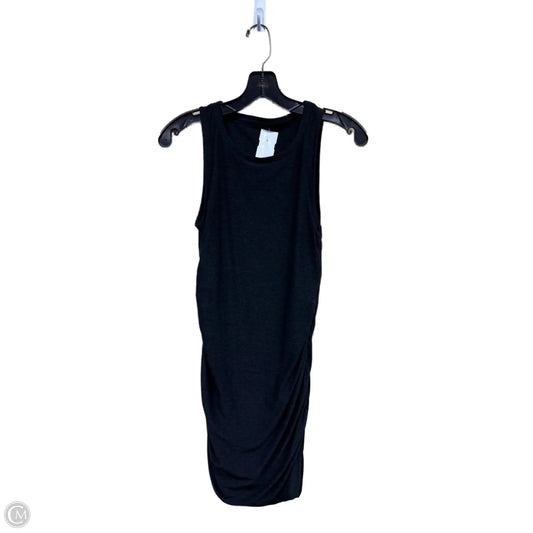 Dress Casual Short By Clothes Mentor In Black, Size: Xs