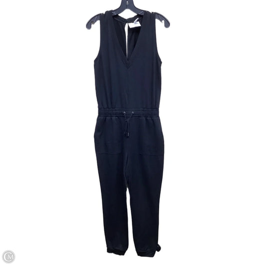 Jumpsuit By Daily Practice By Anthropologie In Black, Size: Xs