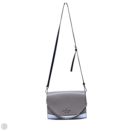 Handbag Designer By Kate Spade, Size: Medium