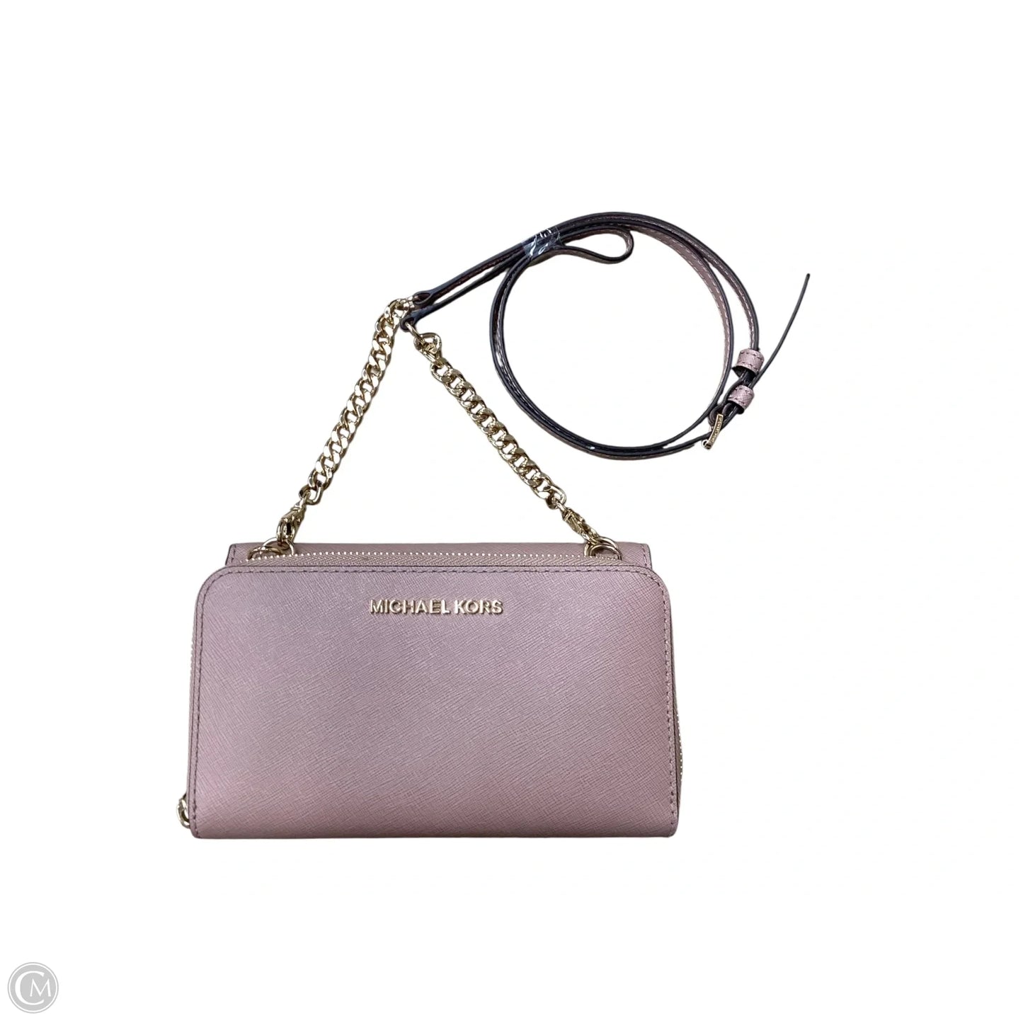 Handbag By Michael By Michael Kors, Size: Small