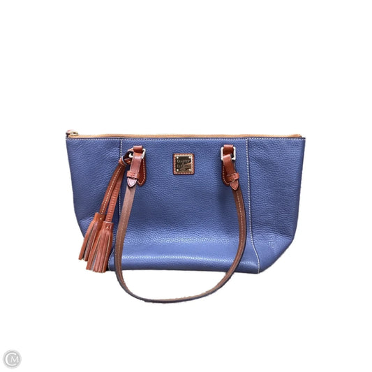 Handbag Designer By Dooney And Bourke, Size: Medium