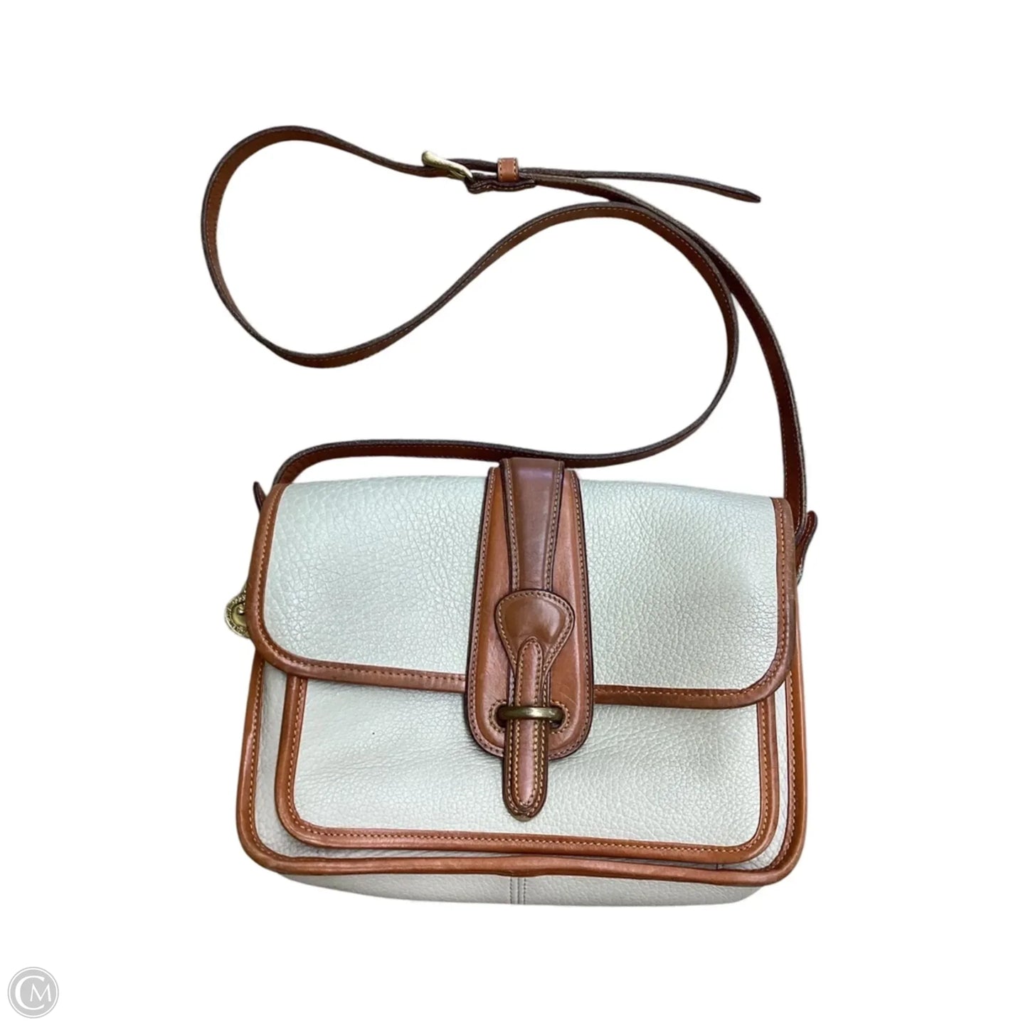 Handbag Designer By Dooney And Bourke, Size: Medium