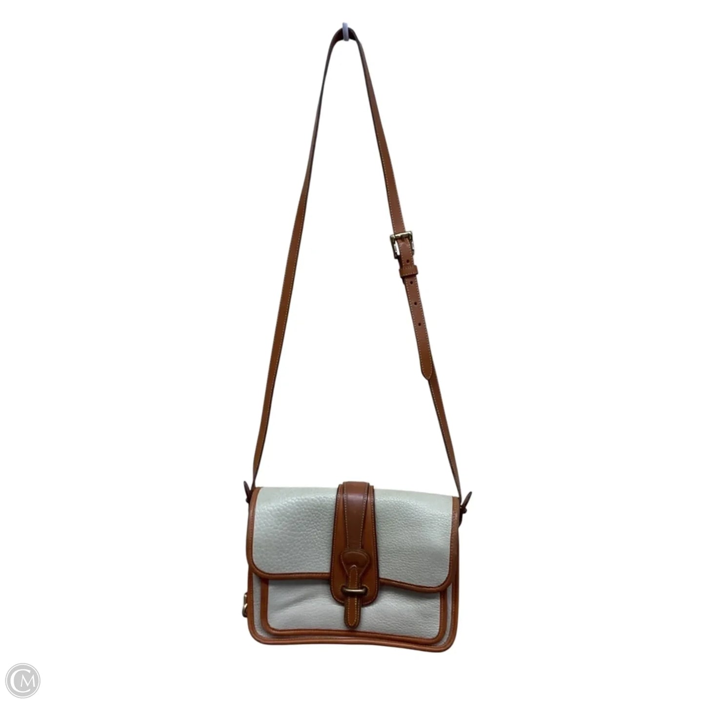 Handbag Designer By Dooney And Bourke, Size: Medium