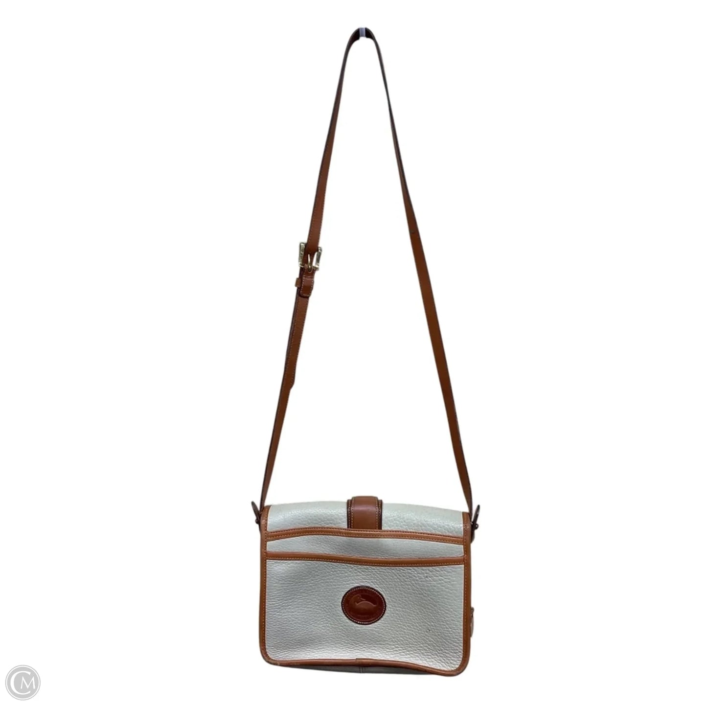 Handbag Designer By Dooney And Bourke, Size: Medium