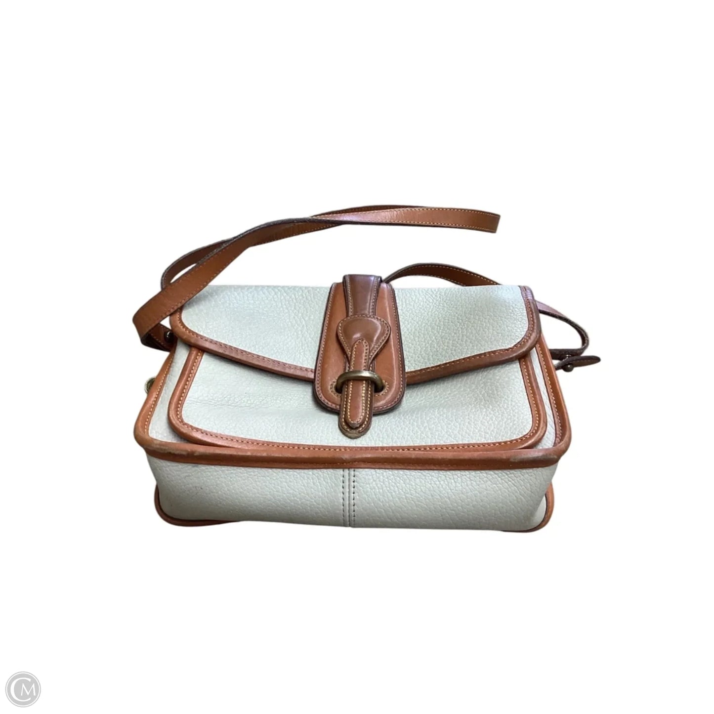 Handbag Designer By Dooney And Bourke, Size: Medium