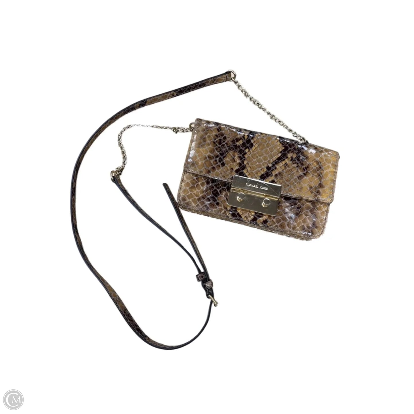 Handbag By Michael By Michael Kors, Size: Small