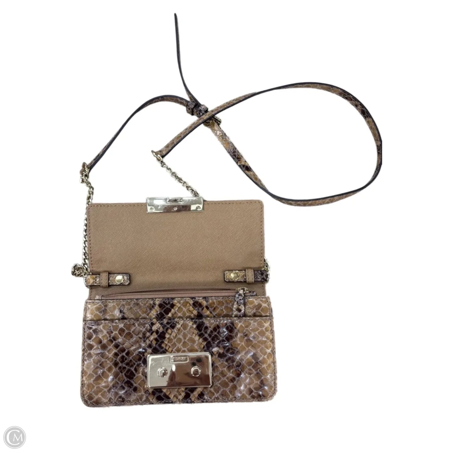 Handbag By Michael By Michael Kors, Size: Small
