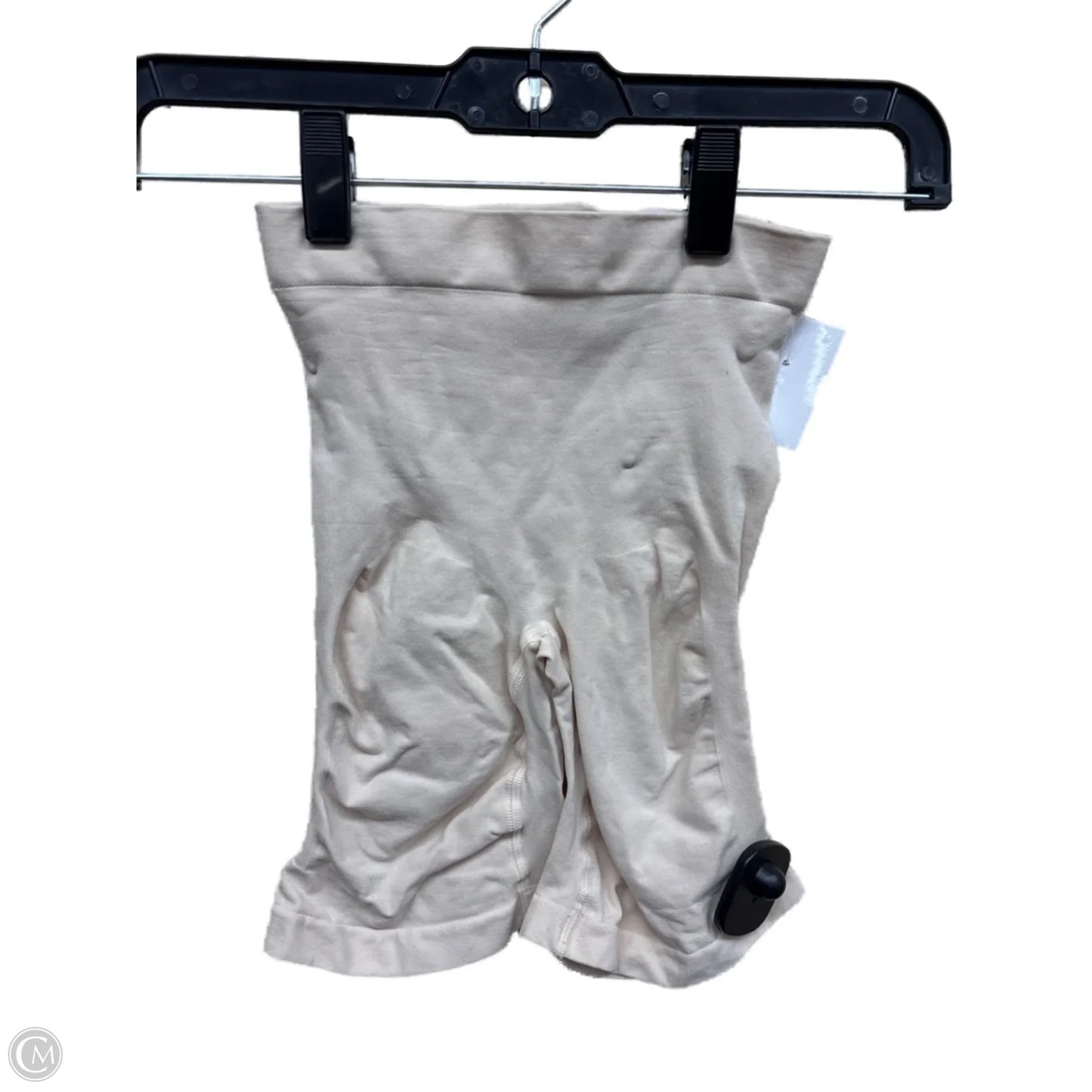 Shorts By Skims In Tan, Size: L