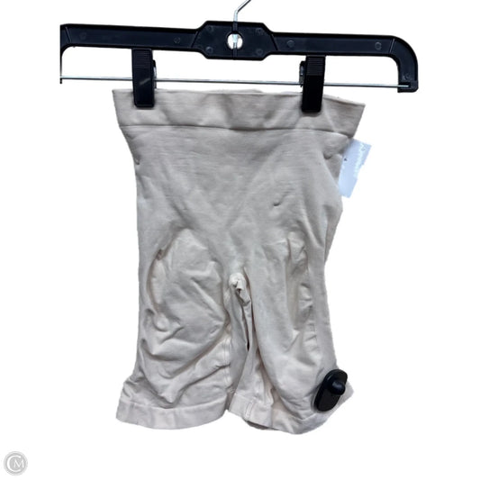 Shorts By Skims In Tan, Size: L