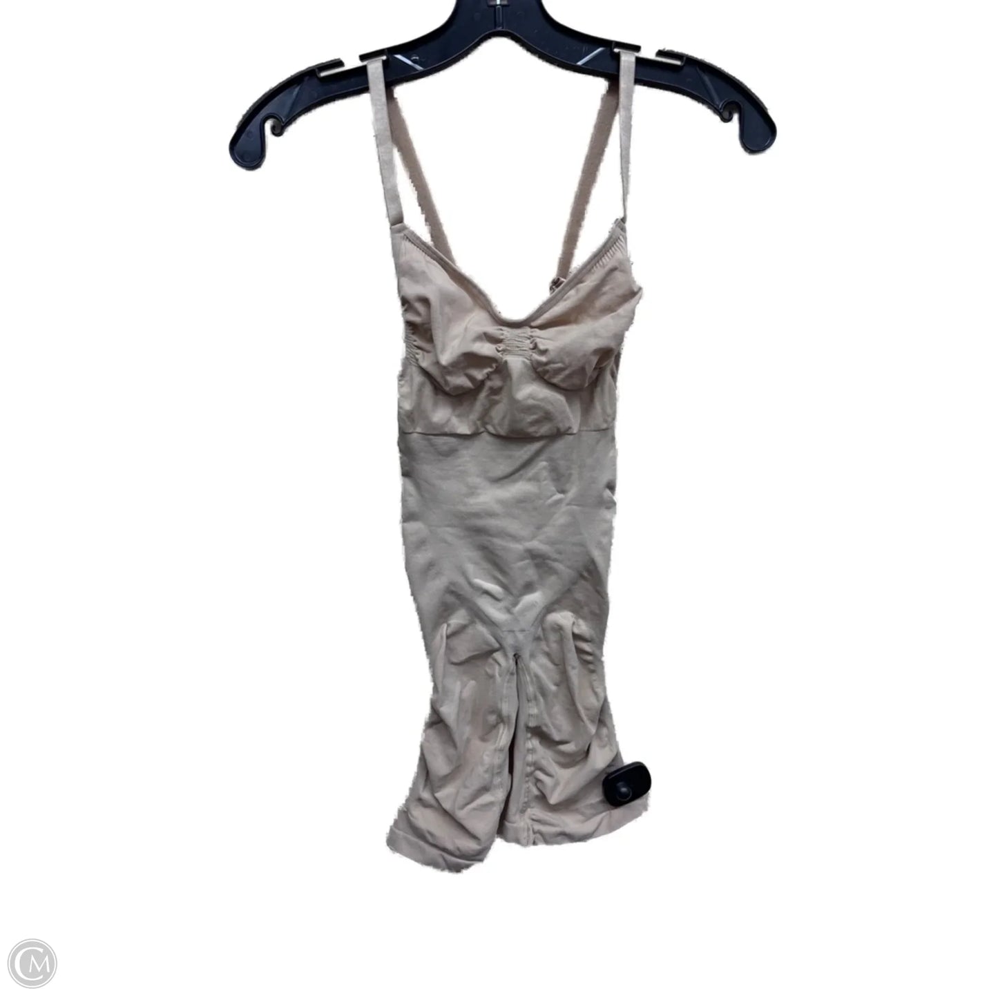 Shorts By Skims In Tan, Size: S