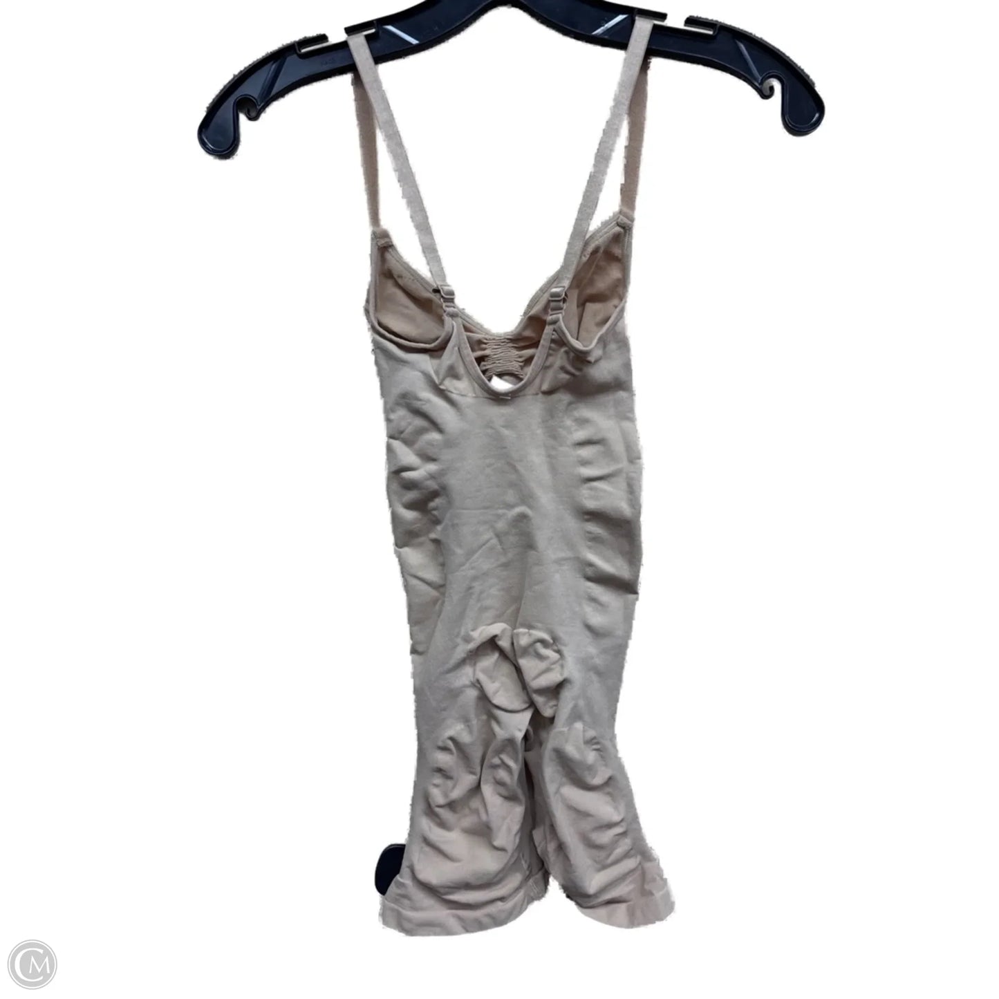 Shorts By Skims In Tan, Size: S