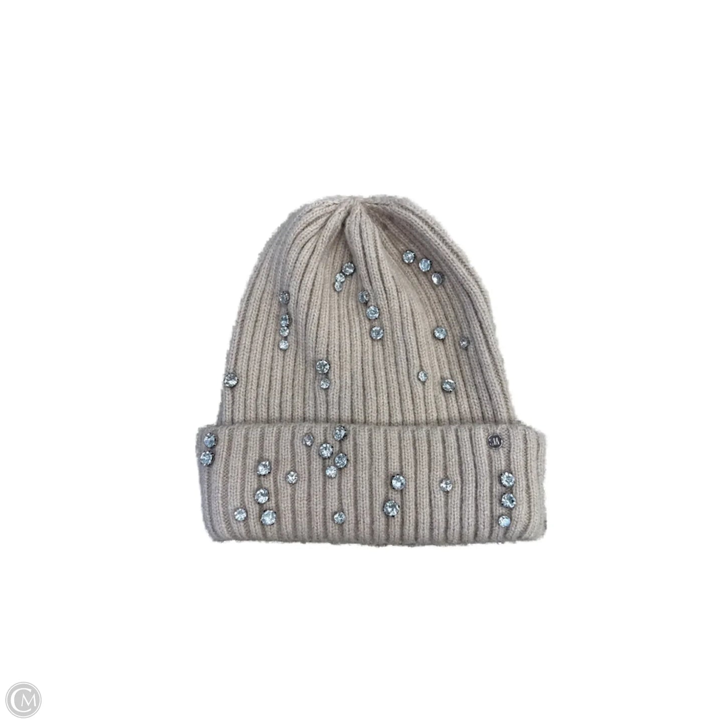 Hat Beanie By Steve Madden