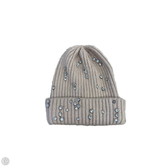 Hat Beanie By Steve Madden