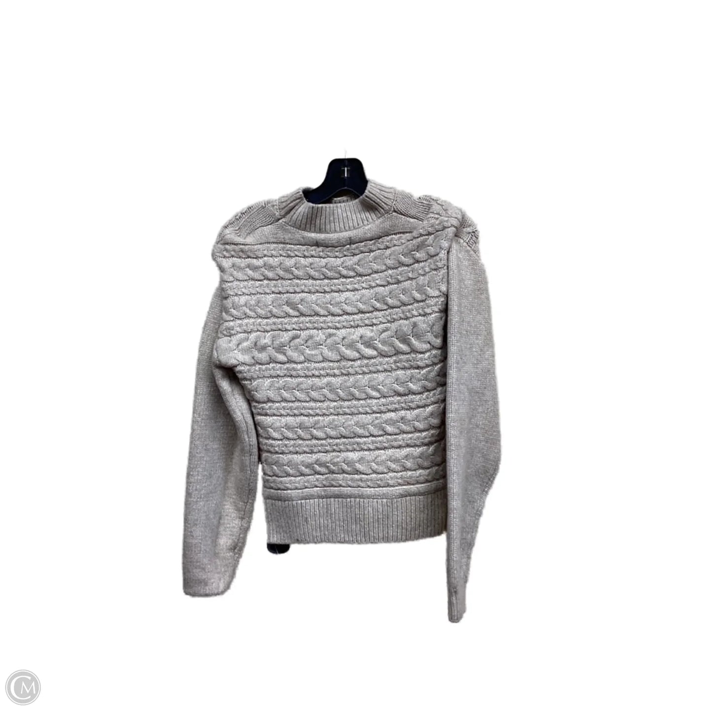 Sweater By Blanknyc In Tan, Size: S