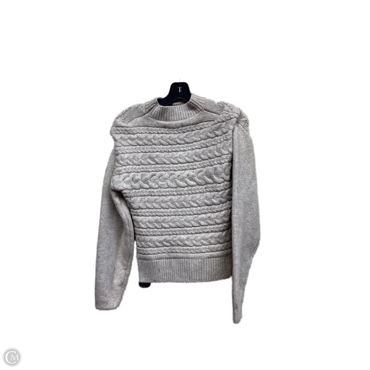 Sweater By Blanknyc In Tan, Size: S