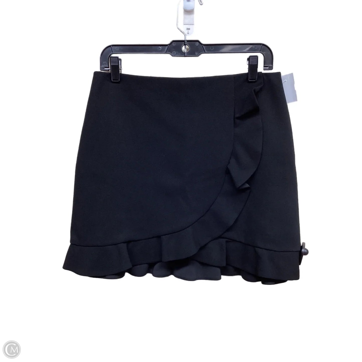 Skirt Designer By Alice + Olivia In Black, Size: 8