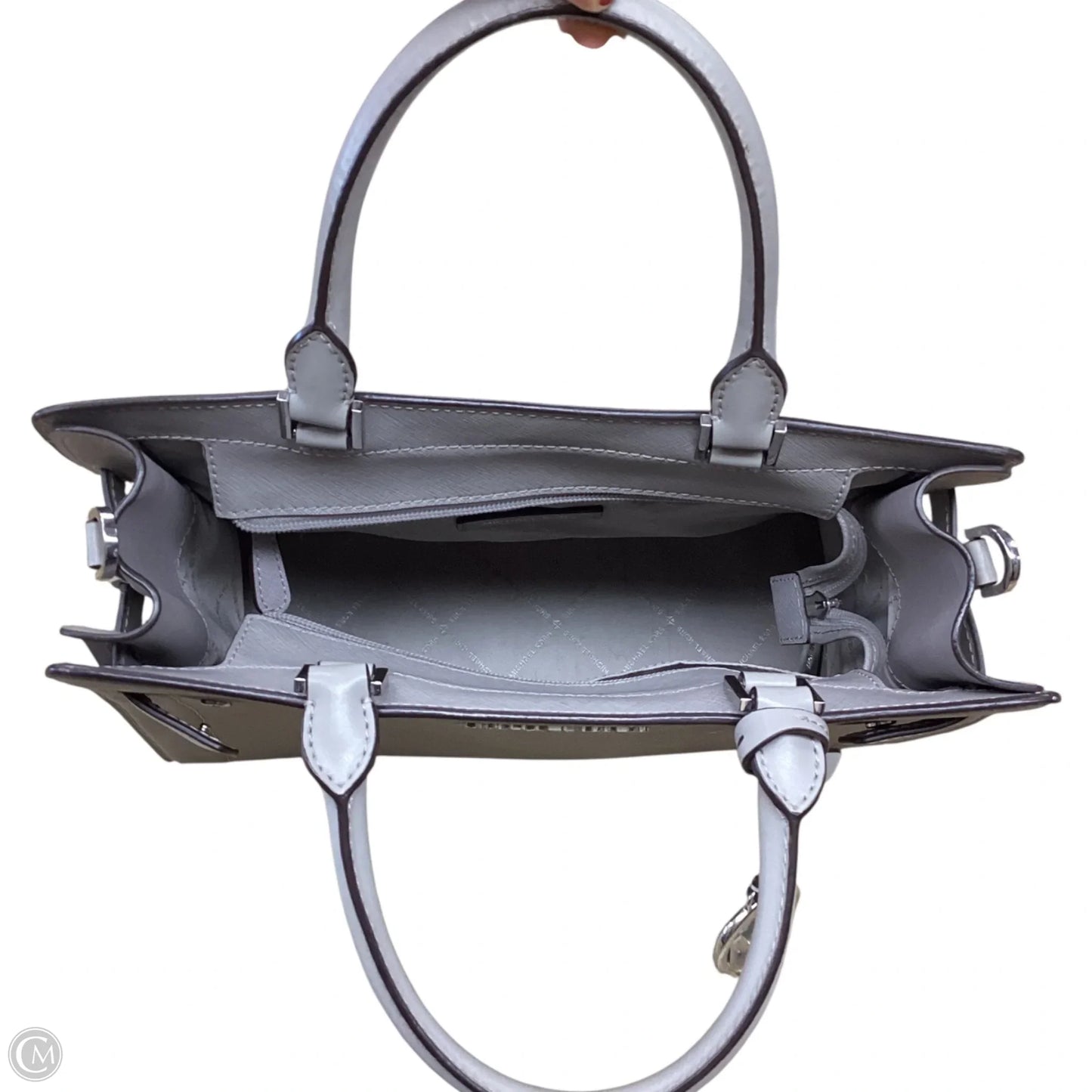 Handbag By Michael By Michael Kors, Size: Large