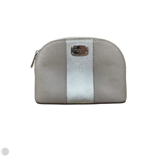 Makeup Bag By Michael By Michael Kors, Size: Small