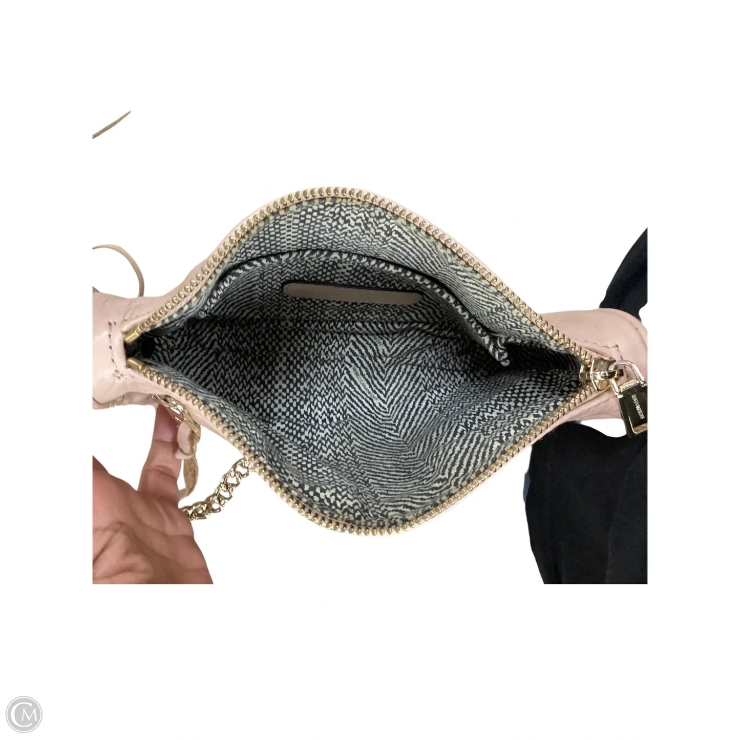 Crossbody Designer By Rebecca Minkoff, Size: Small