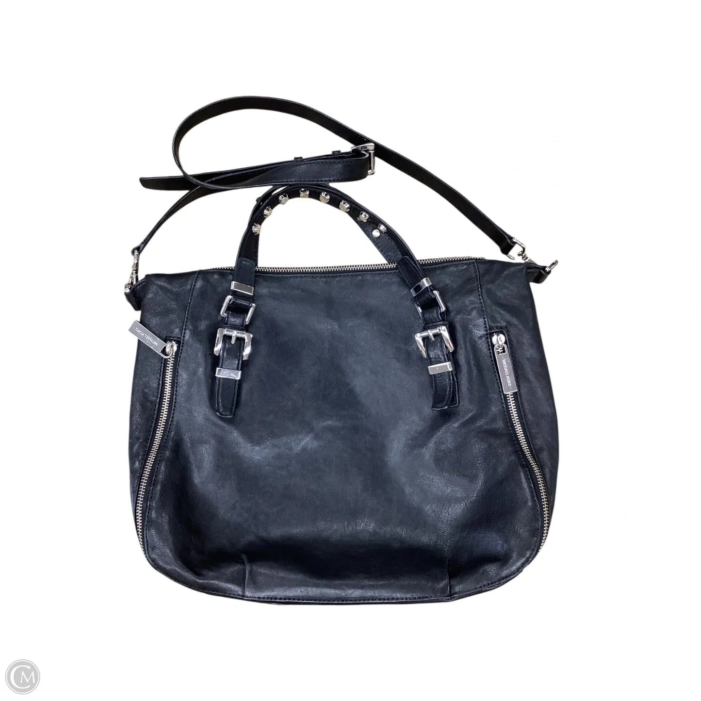 Handbag By Michael By Michael Kors, Size: Medium