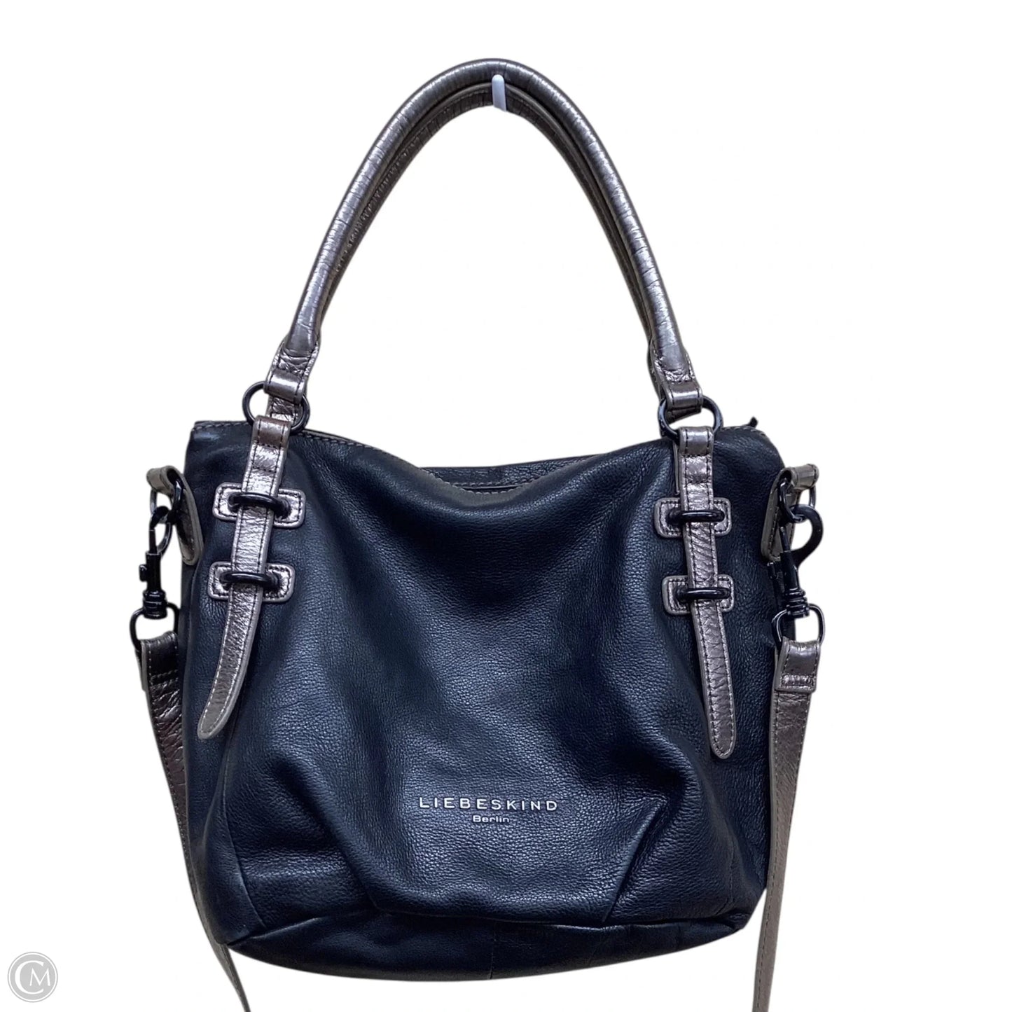 Handbag By Liebeskind, Size: Medium
