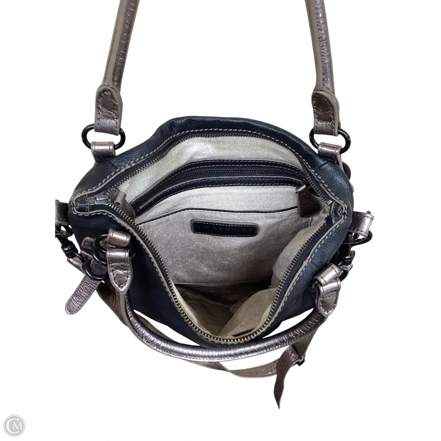 Handbag By Liebeskind, Size: Medium