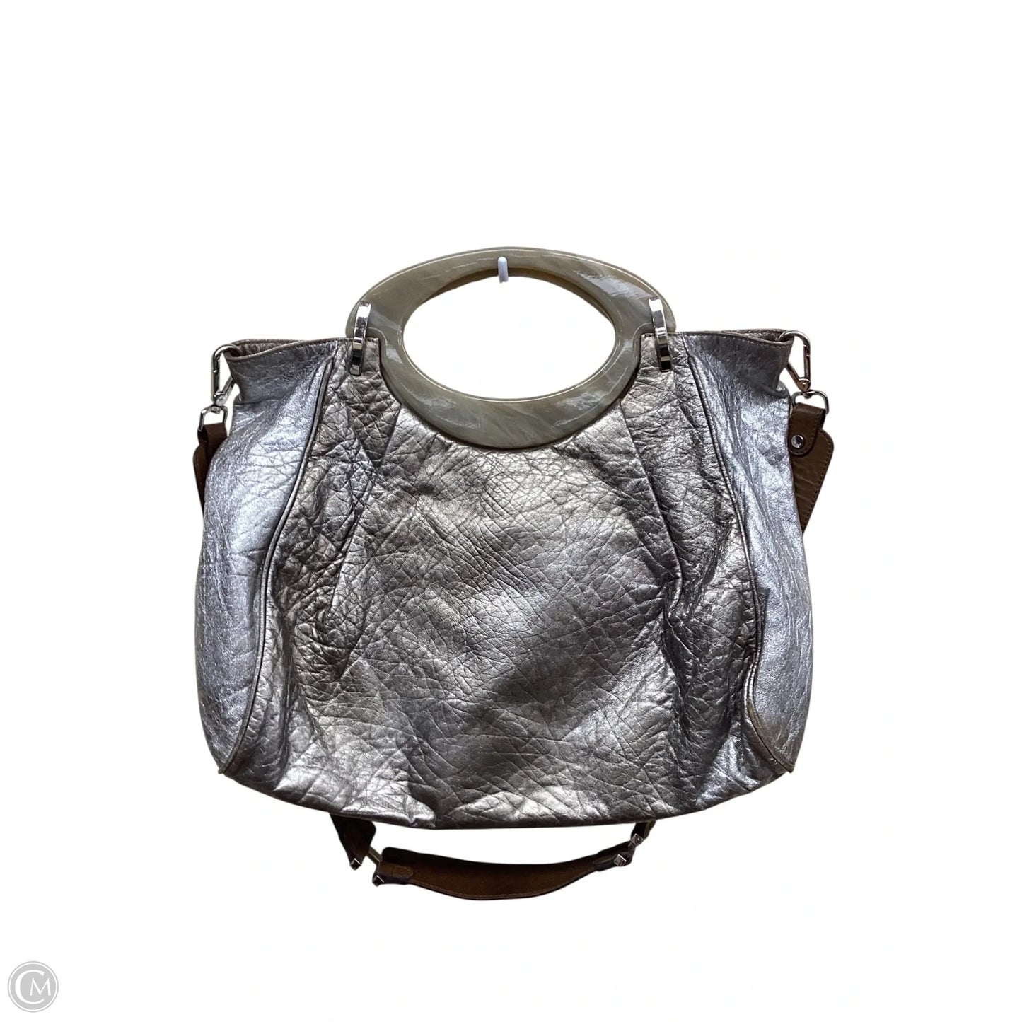 Handbag Designer By Marni, Size: Medium