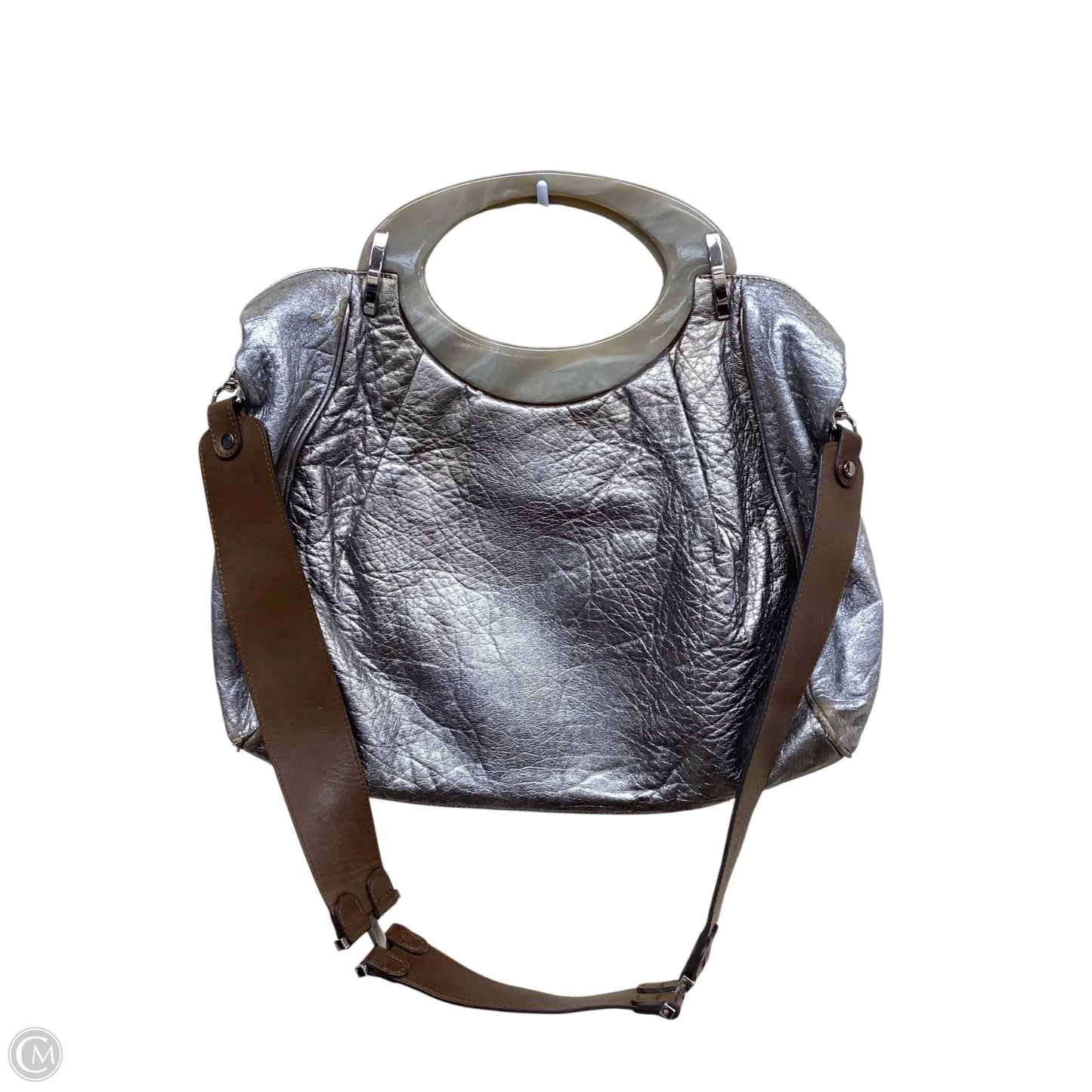 Handbag Designer By Marni, Size: Medium