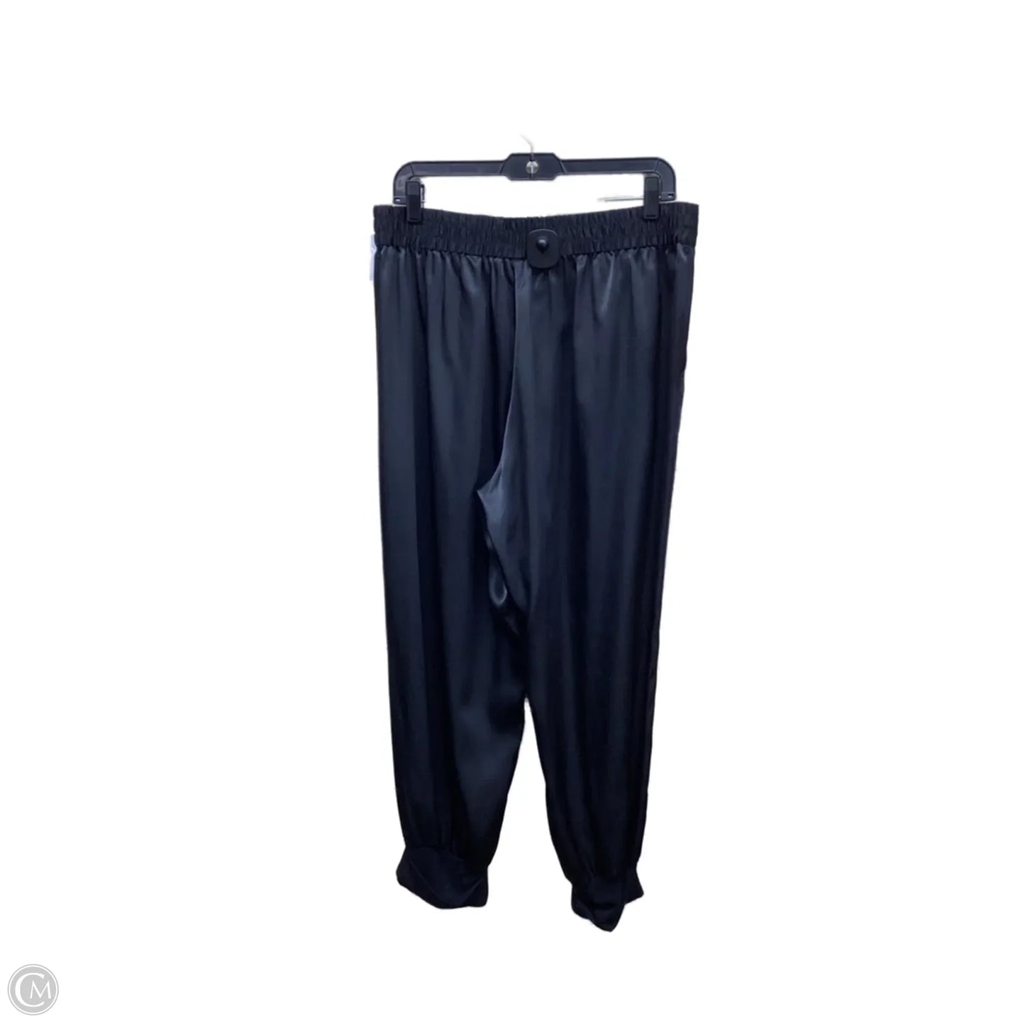 Pants Other By Calvin Klein In Black, Size: M