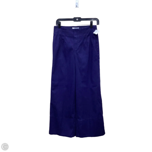 Pants Other By Spanx In Purple, Size: S
