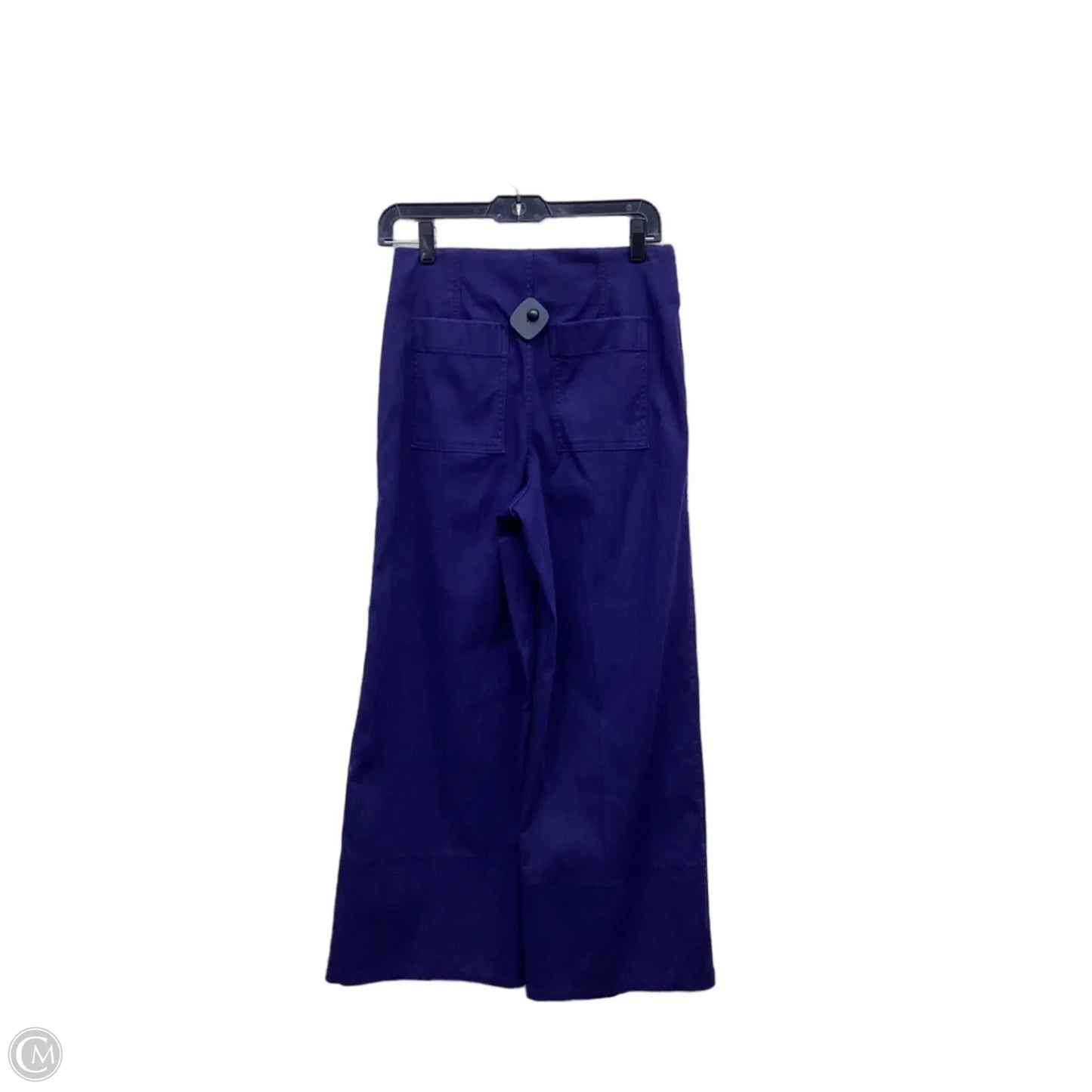 Pants Other By Spanx In Purple, Size: S