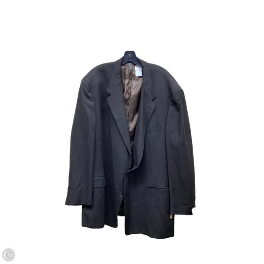 Blazer Luxury Designer By Burberry In Brown