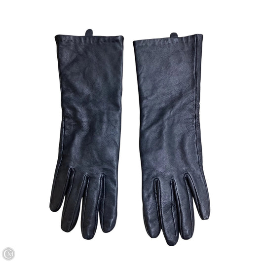 Gloves Leather By Clothes Mentor