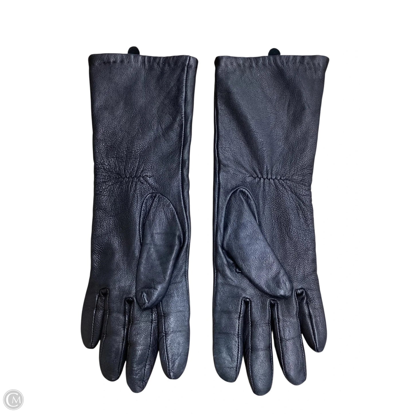 Gloves Leather By Clothes Mentor