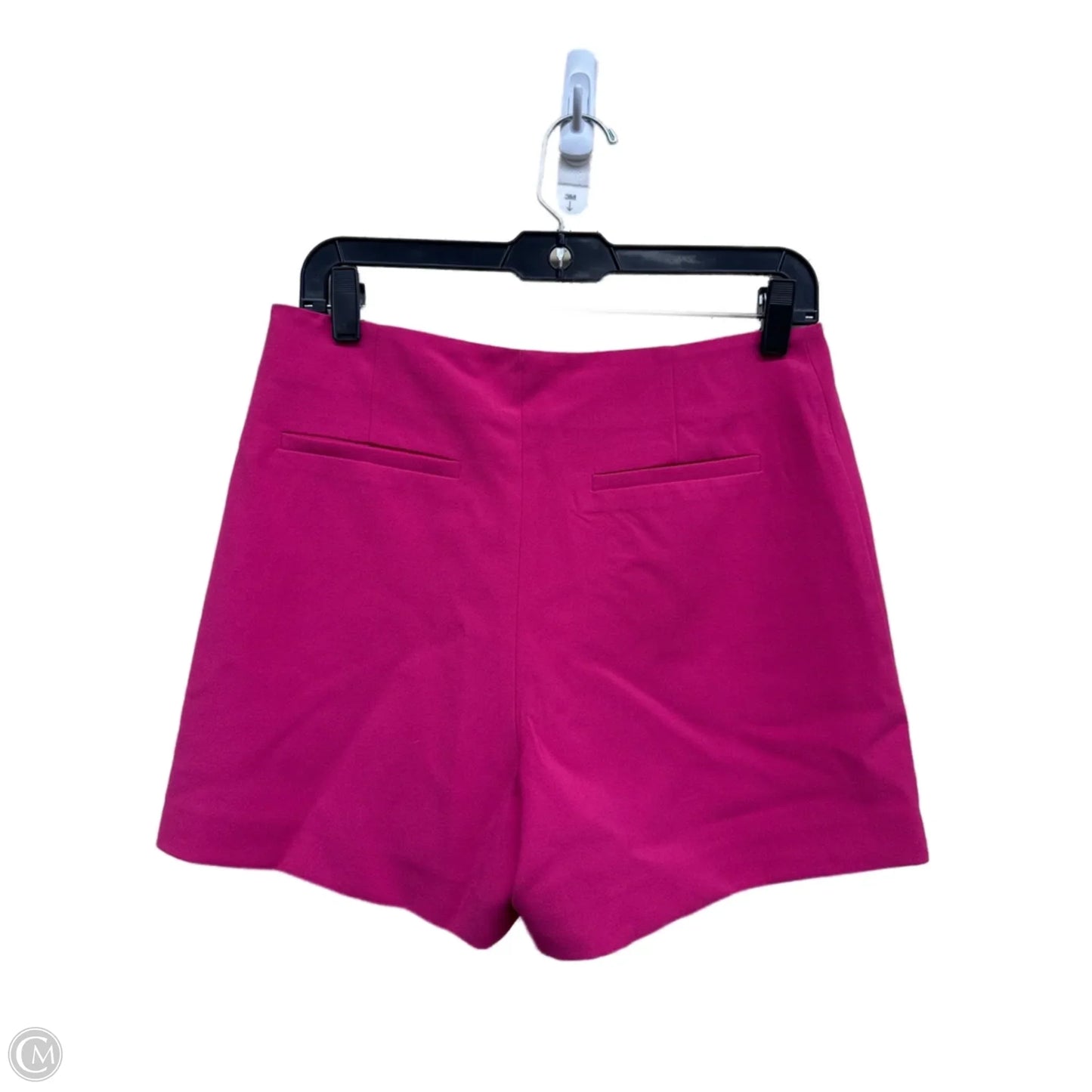 Shorts By Mng In Pink, Size: S