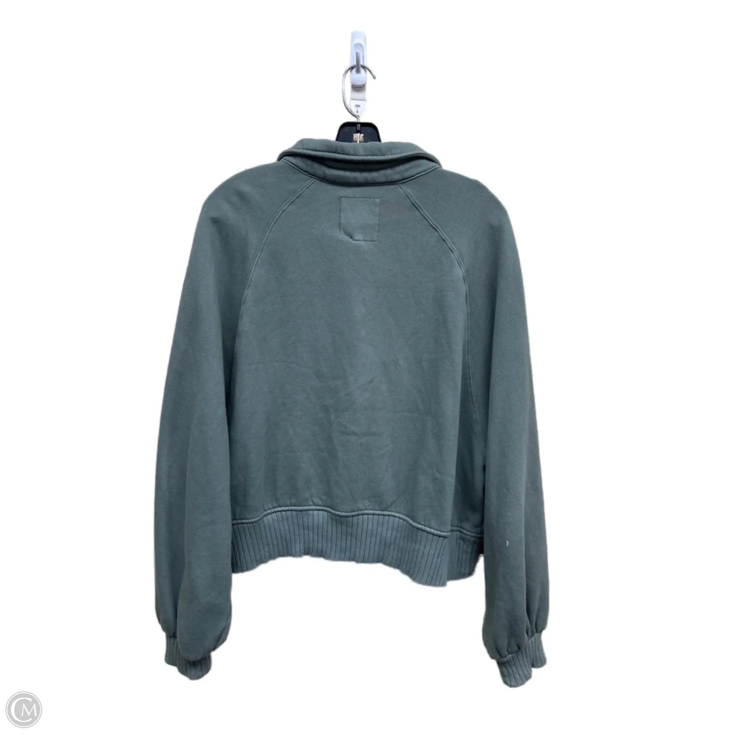 Sweater By Aerie In Green, Size: S